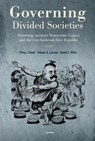 Governing Divided Societies - Philip Howe ; Thomas Lorman ; Daniel Miller - 9789633865859