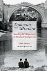 Through the Window - Keith Doubt - 9789633867594