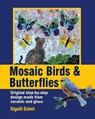 Mosaic Birds & Butterflies - Sigalit Eshet - 9789659306527