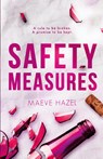 Safety Measures - Maeve Hazel - 9789730391787