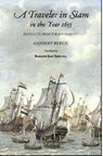 A Traveler in Siam in the Year 1655 - Gijsbert Heeck - 9789749511350
