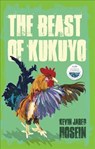 BEAST OF KUKUYO THE - KEVIN JARED HOSEIN - 9789768267153
