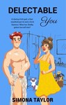 Delectable You - Simona Taylor - 9789768333162