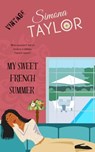My Sweet French Summer - Simona Taylor - 9789768333353