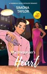 The Bartender's Heart - Simona Taylor - 9789768333391