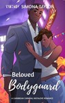 Beloved Bodyguard - Simona Taylor - 9789768333414