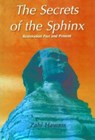 The Secrets of the Sphinx - Zahi A. Hawass - 9789774244926