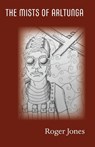 Mists of Arltunga - Roger Jones - 9789781943669