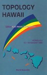Topology: Hawaii - KARL HEINZ (UNIV OF HAWAII AT MANOA,  Usa) Dovermann - 9789810206833