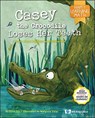 Casey the Crocodile Loses Her Teeth: A Story about Addition and Subtraction - SOR,  Fynn - 9789811257773