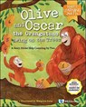 Olive and Oscar the Orangutans Swing on the Trees: A Story about Skip Counting by Two - SOR,  Fynn - 9789811257803