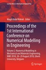 Proceedings of the 1st International Conference on Numerical Modelling in Engineering - Magd Abdel Wahab - 9789811347573
