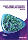 Advances in Cancer Nanotheranostics for Experimental and Personalized Medicine - Yusuf Tutar - 9789811456893