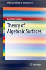 Theory of Algebraic Surfaces - Kunihiko Kodaira - 9789811573798