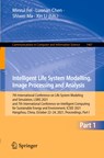 Intelligent Life System Modelling, Image Processing and Analysis - Minrui Fei ; Luonan Chen ; Shiwei Ma ; Xin Li - 9789811672064