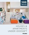 Houses & Apartments Under 1000sqft - claudia martinez alonso - 9789814523677