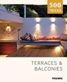 Terraces & Balconies - claudia martinez alonso - 9789814523684