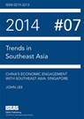 China's Economic Engagement with Southeast Asia - John Lee - 9789814620161