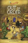 the plano adventures: Out of Order - Mo Dirani ; Hwee Goh - 9789814828987