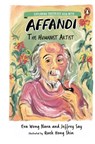 Exploring Southeast Asia with Affandi - SHIN,  Eva Wong Nava, Jeffrey Say, Quek Hong - 9789814954389