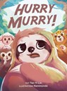 Hurry Murry - Yi Lin Tan - 9789815044362