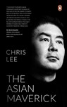 The Asian Maverick - Chris Lee - 9789815127102