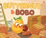 Butternut and Bobo - Jill Dana - 9789815169300