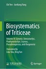 Biosystematics of Triticeae - Chi Yen ; Junliang Yang - 9789819529421
