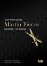 Martín Fierro - HERNANDEZ,  José - 9789877185058