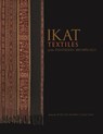 Ikat Textiles of the Indonesian Archipelago - Peter Ten Hoopen - 9789881902474