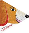 Peek-a-Who? - Elsa Mroziewicz - 9789888341573