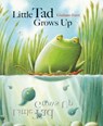 Little Tad Grows Up - Giuliano Ferri - 9789888341924