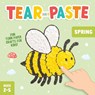 Tear and Paste Spring Crafts for Kids 2-5 - Lyra Pine - 9789893594476