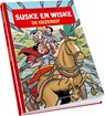 De keizerkop luxe - Willy Vandersteen ; Peter Van Gucht - 9789903255502