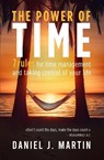 The power of time - Daniel J. Martin - 9789916746011