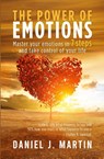 The power of emotions - Daniel J. Martin - 9789916746035