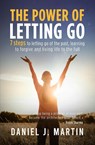 The power of letting go - Daniel J. Martin - 9789916746547