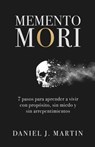 Memento Mori - Daniel J. Martin - 9789916787991