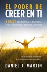 El poder de creer en ti - Daniel J. Martin - 9789916993705