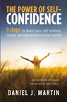 The power of self-confidence - Daniel J. Martin - 9789916993774