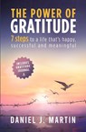 The power of gratitude - Daniel J. Martin - 9789916993804