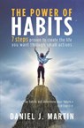 The power of habits - Daniel J. Martin - 9789916993811