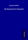 Die Wassernot im Emmental - Jeremias Gotthelf - 9789925029976