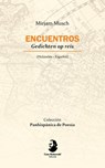 Musch, M: Encuentros/ Gedichten op reis (Edición bilingüe es - Mirjam Musch - 9789929803879