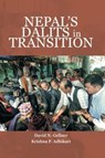 Nepal’s Dalits in Transition - David Gellner - 9789937624367