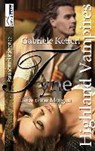 Ketterl, G: Liebe ohne Morgen - KETTERL,  Gabriele - 9789963528578