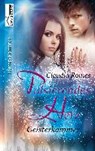 Romes, C: Geisterkammer - Pulsierendes Herz 1 - ROMES,  Claudia - 9789963532223