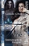 Ketterl, G: Entscheidung für die Ewigkeit - Tyne 2 - KETTERL,  Gabriele - 9789963532612