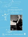 Au bord de la mer op. 9 - Kyle Dzapo - 9790010364407