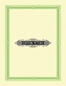 Quattro Pezzi Sacri (4 Sacred Pieces) (Vocal Score) -  - 9790014022204